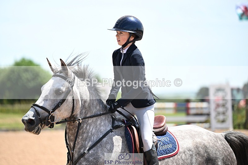 260627-133818-04411 - Cls 14 Newcomers 2nd R's Jump Off and P