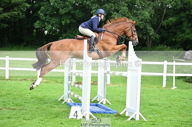 250614A-103211-05213 - Cls 18 Newcomers and 1.10m Open