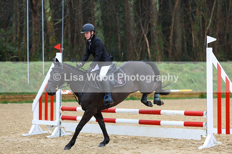 3E7A2377 - Class 4: 70 -75cm