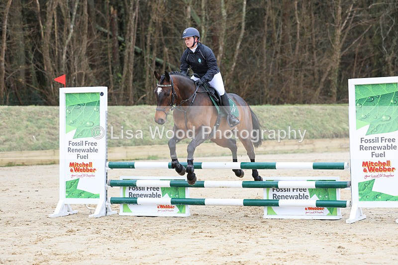 3E7A8439 - Class 2: 80/85cm