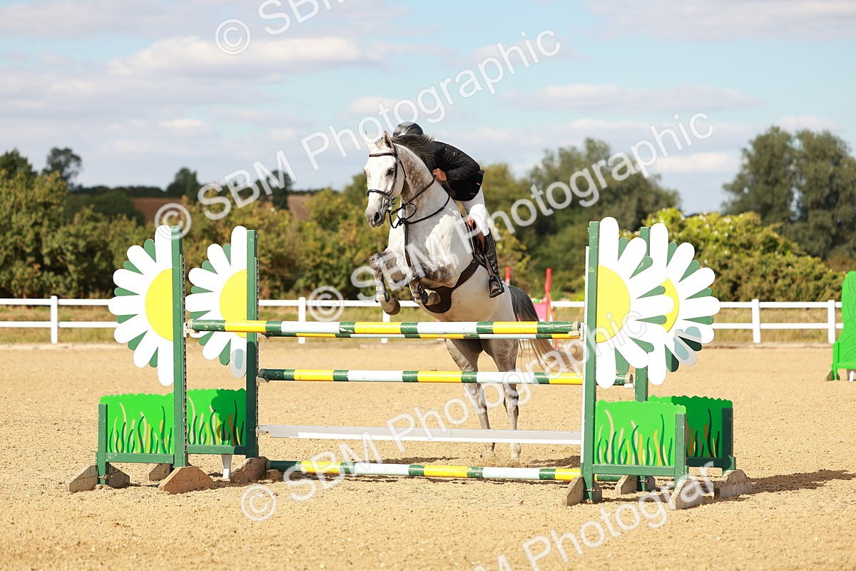 SBM_007727 - Class 6 - National 1.30m 1.40m