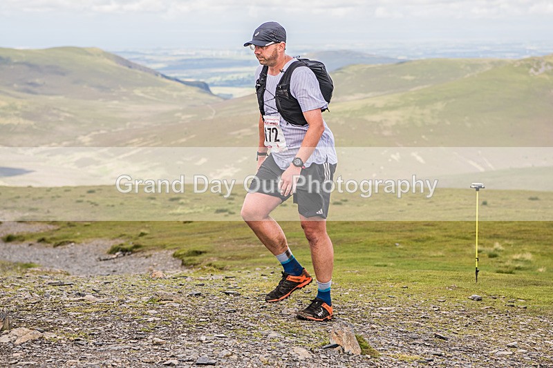 Blencathra-1289 - Blencathra Fell Race Sunday 28th June 2026