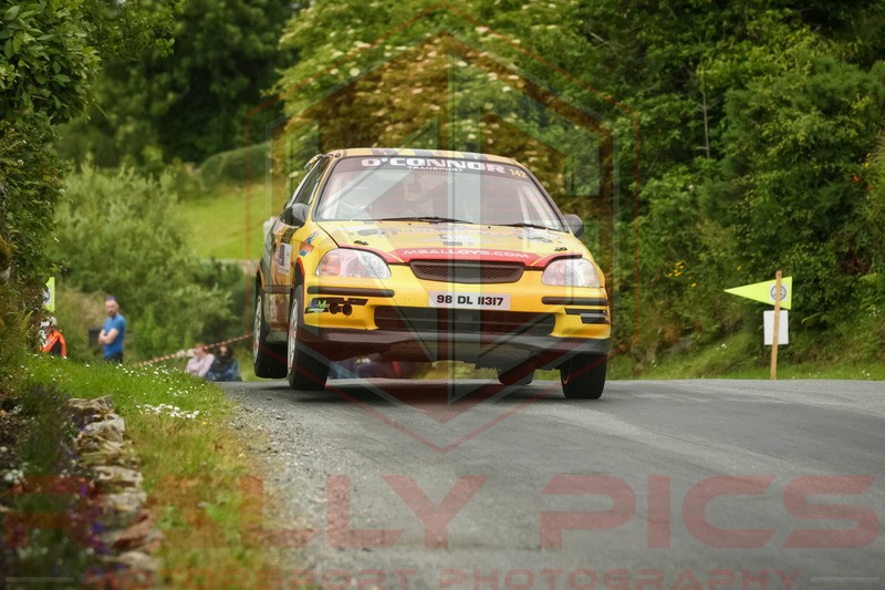WiltonRecycling Donegal International Rally 2024  361 - Wilton Recycling Donegal International Rally 2024