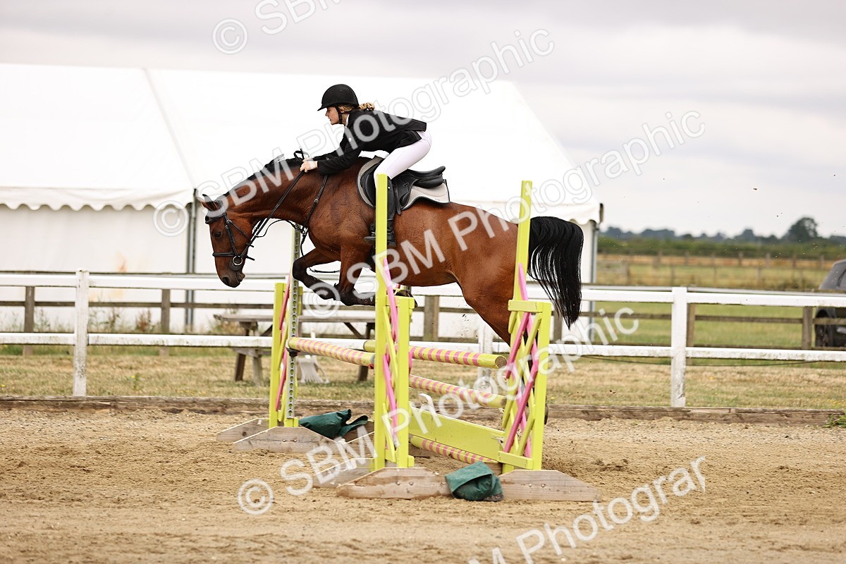 SBM_024748 - Class 9 - Senior British Novice - 90cm
