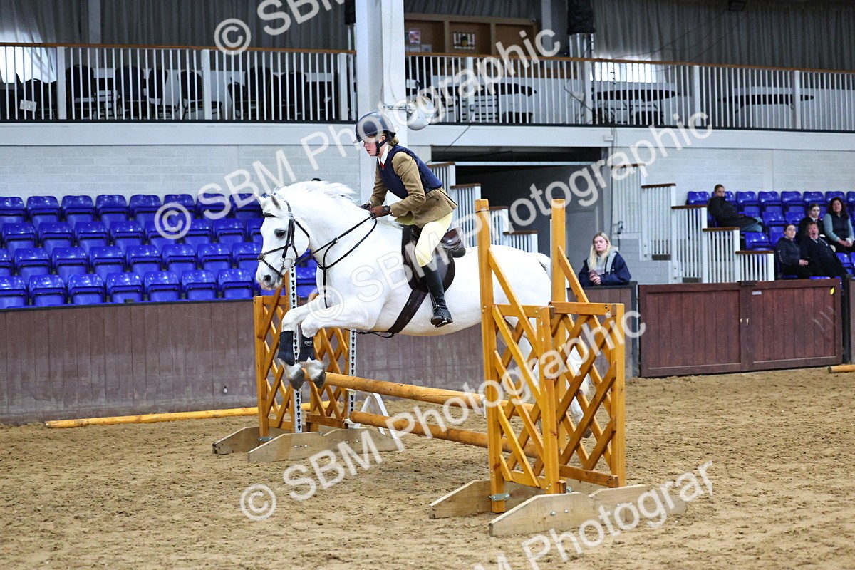 SBM_005074 - Class 41 - Not exceeding 143cms
