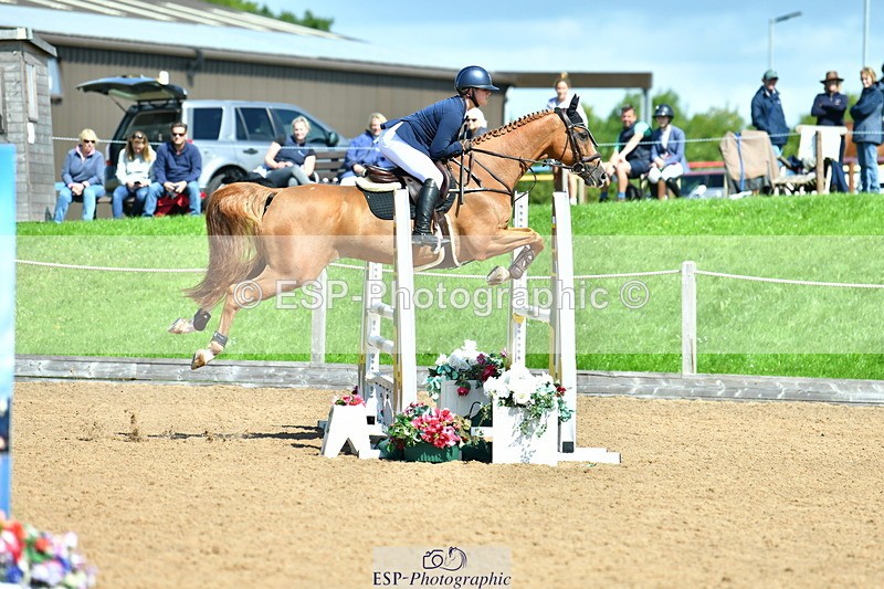 230729A-111411-05411 - Cls 14 NAF Bronze League Semi Final