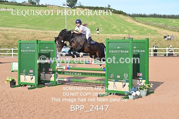 BPP_2447 - THU CLASS 5 Graham Heath 128/138 Primary C'ship Qualifier **Viewing/Selection class for 128/138 team