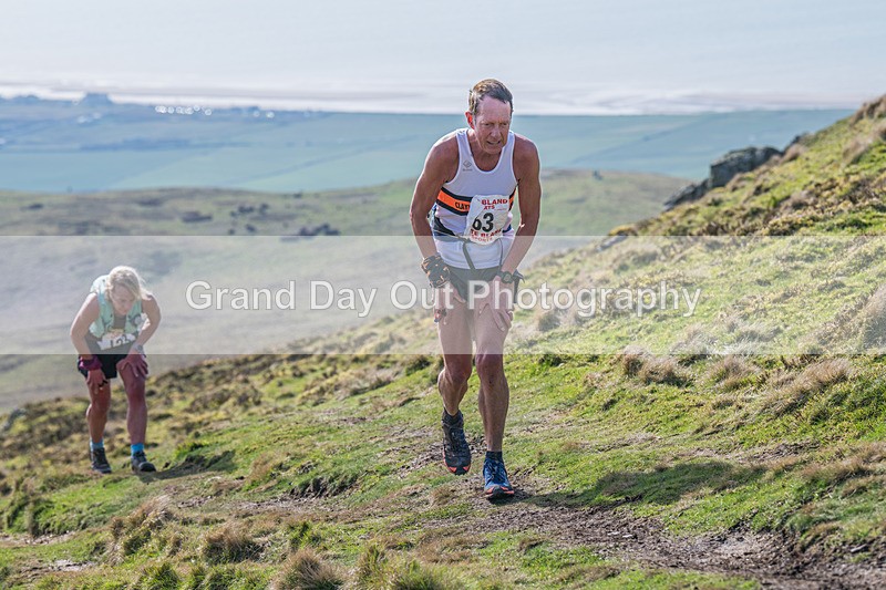 Black Combe-347 - Black Combe Fell Race Saturday 8th March 2025