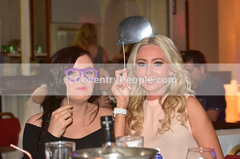 Aud-511 - Audrey's 40th