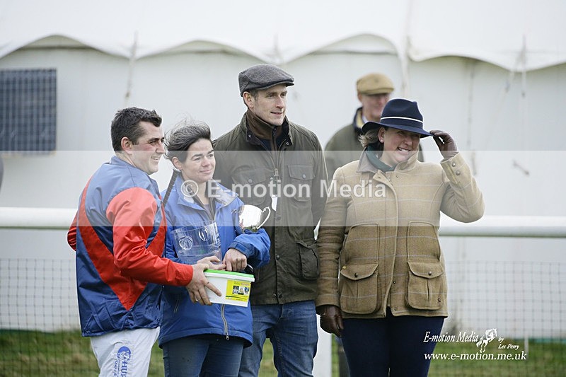 PtP 200222 250 - Countryside Alliance PtP Badbury Rings 20/02/22