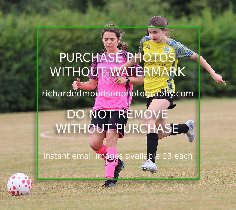 533A0048 - Kendal United Girls U16 vs Lancaster Giant Girls (26/7/26)