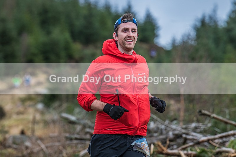 Glentress-2209 - High Terrain Events Glentress Marathon 21 & 10K Trail Races Sunday 18th February 2024