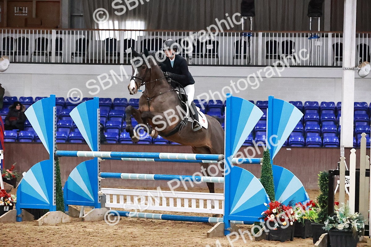 SBM_001499 - Class 4 - Senior Newcomers 1..10m