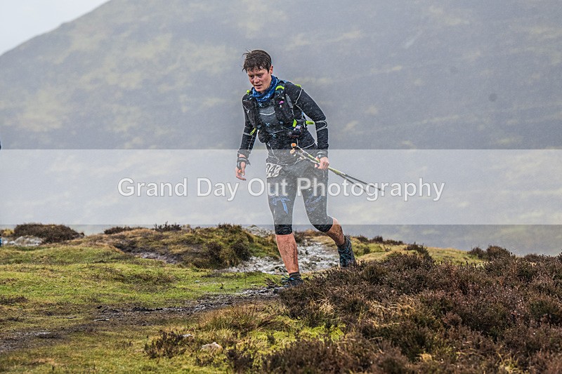 Coledale-801 - Coledale Horseshoe Fell Race Saturday 25th March 2023