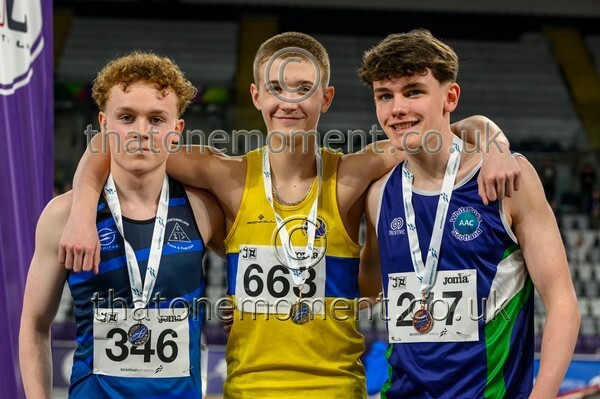 SenInd26-910190 - Medals