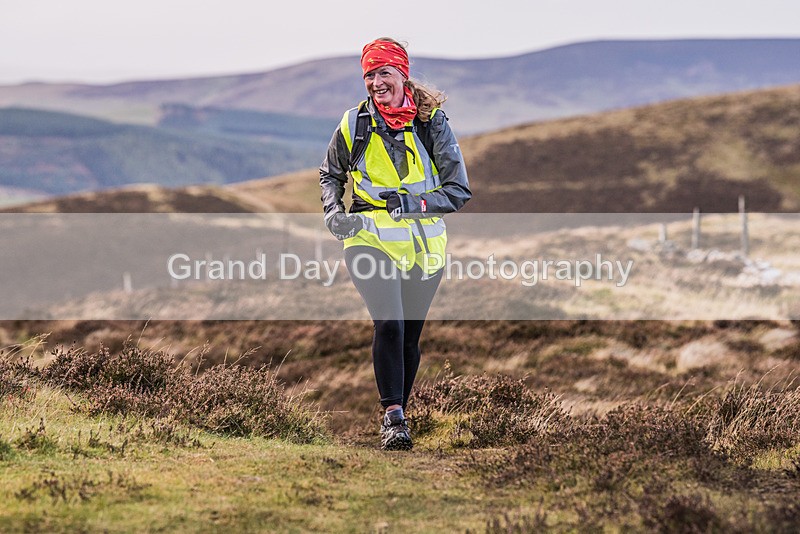 Leg Four-799 - Leg 4 British Fell & Hill Relay Championship Broughton Scotland Saturday 15th October 2022