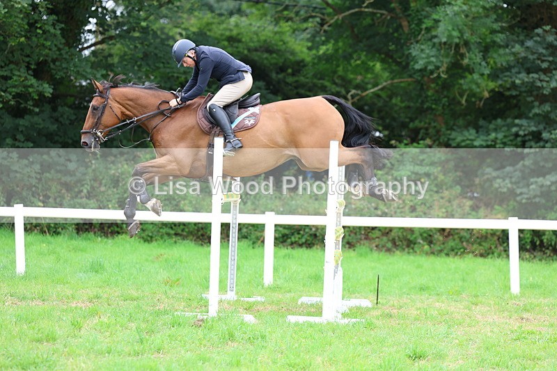 3E7A8607 - Class 8: Senior Foxhunter/1.20m open