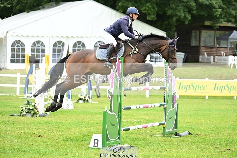 240712-112427-32521 - Cls 134 Bicton B+C 1.30m