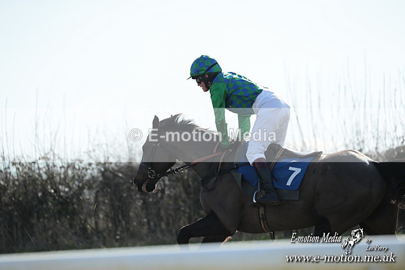 PtP 010325 229 - Beaufort Races Didmarton 01/03/25