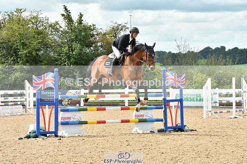 230830A-134006-01119 - Cls 4 Newcomers & Open