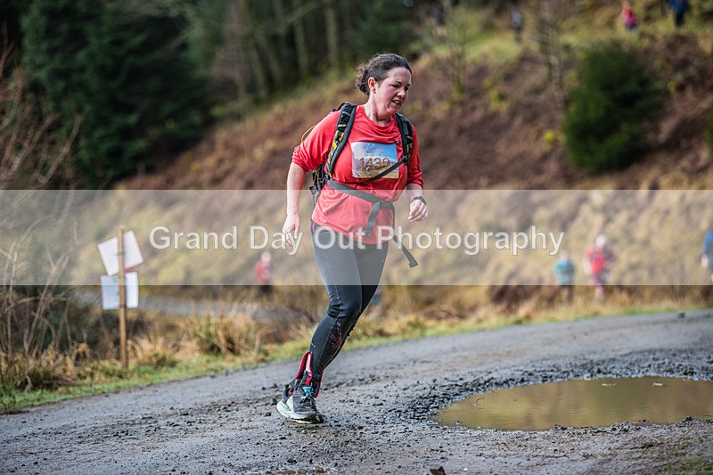 Glentress-912 - High Terrain Events Glentress Marathon 21 & 10K Trail Races Sunday 18th February 2024