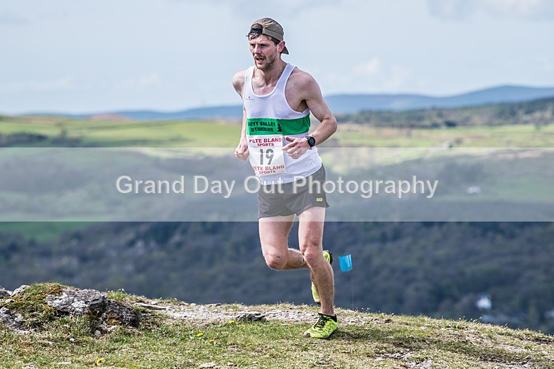 Dean Barwick-38 - Dean Barwick Dash Fell Race Sunday 19th April 2026