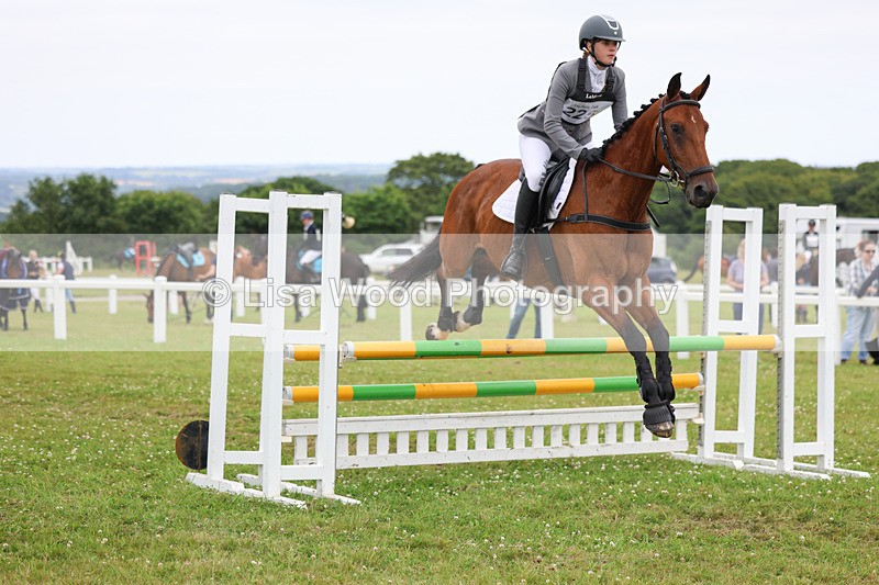 3E7A6798 - Class 7: PC90cm Regional Championship Qualifier Rnd 2 (A)