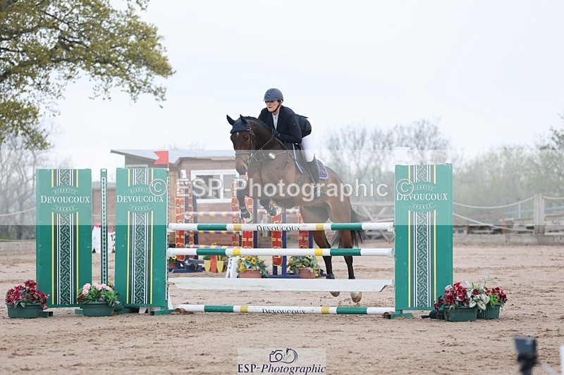 250424-091559-02656 - Cls 29 Young Horse 6yr old