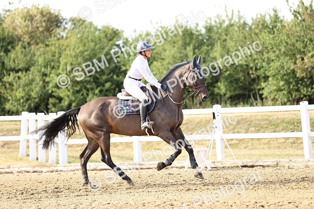 SBM_012340 - Class 10 - Talent Seekers Inc 7 Year Championship Qualifier - 2nd Half
