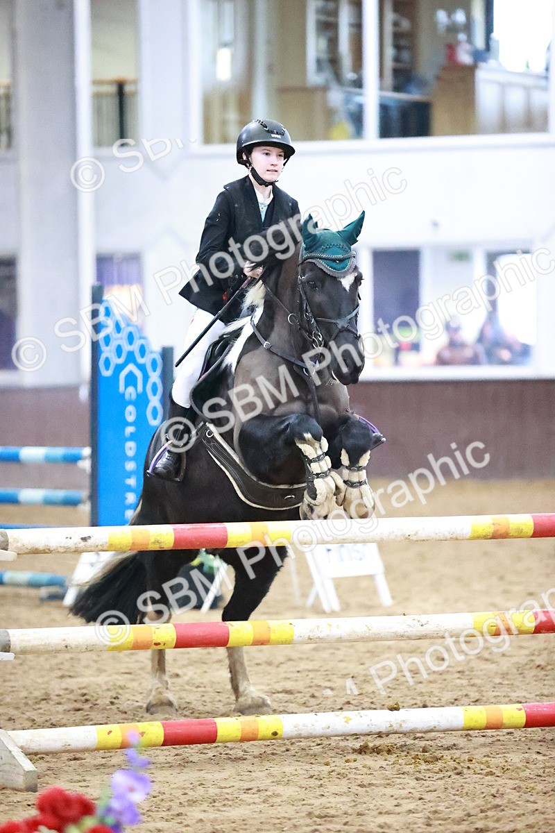 SBM_001020 - Class 3 - Pony Discovery 90cm