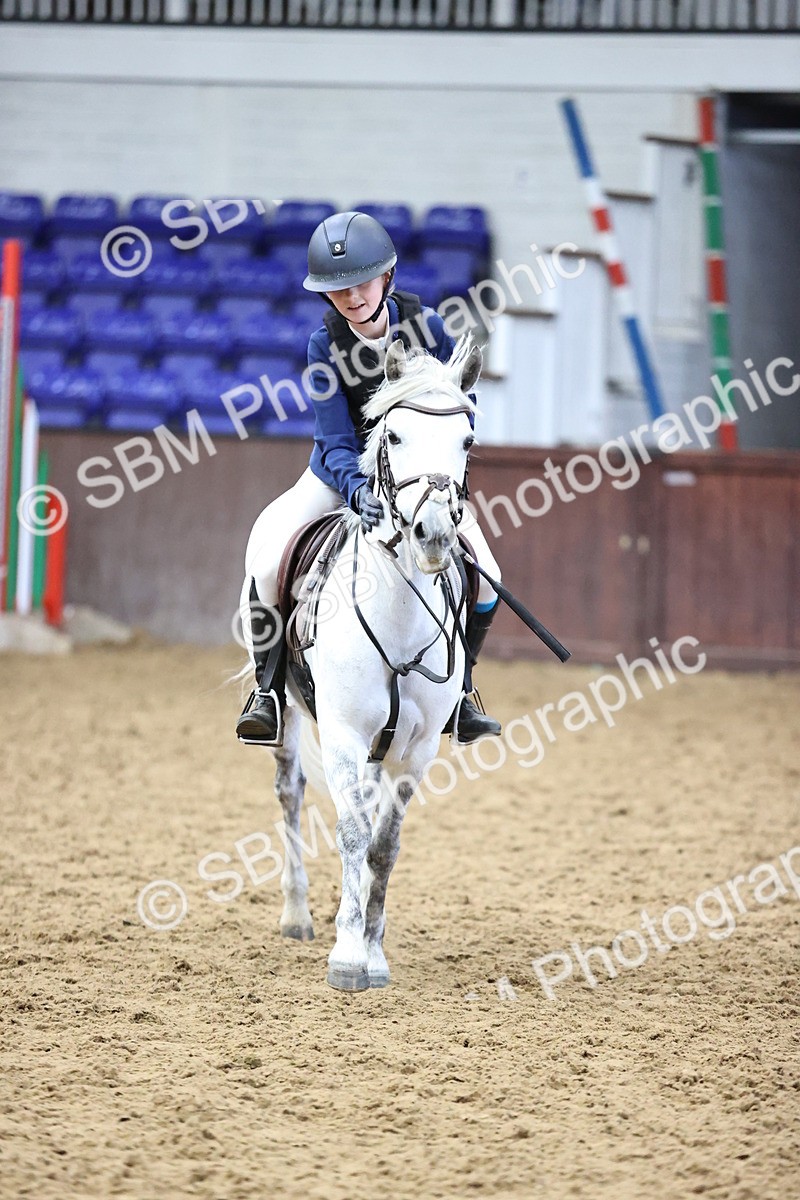 SBM_001344 - Class 4 -  Prestige Design & Workwear  60cm Area 12 Championship Qualifier