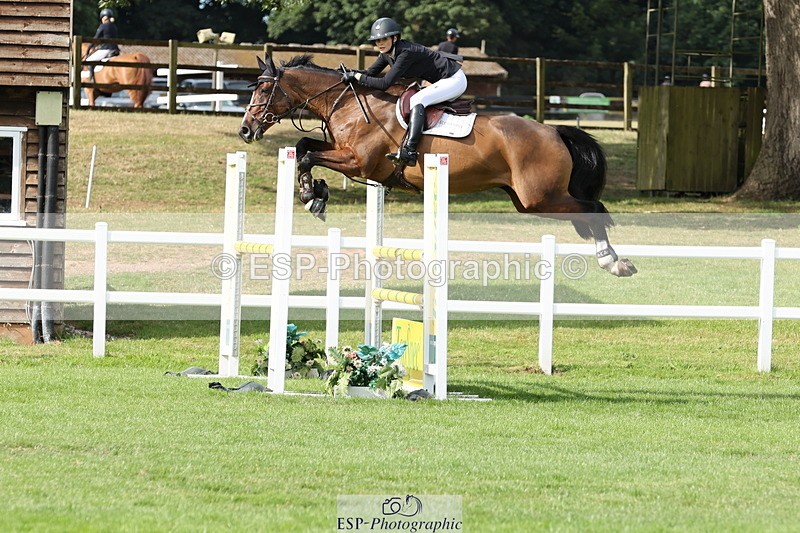 250704A-091959-08217 - Cls 15 Snr 1.20m Open