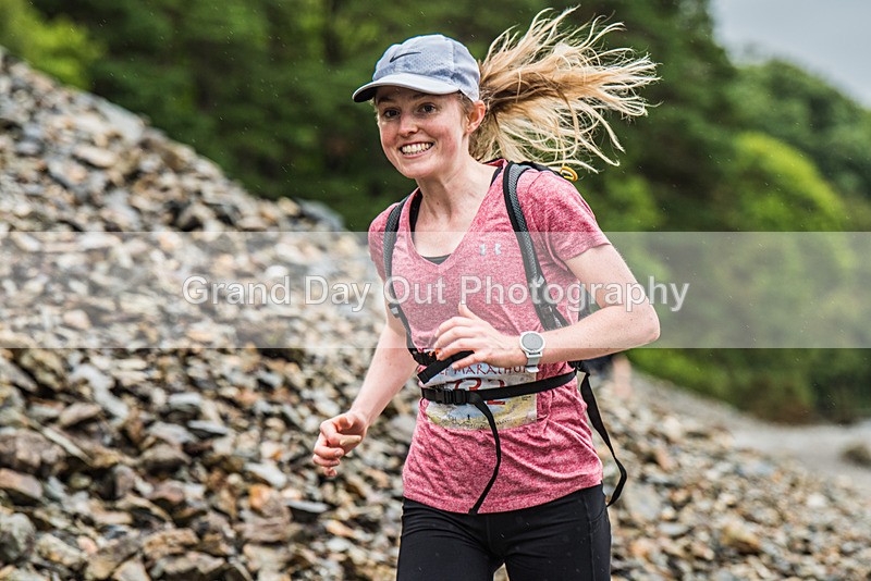Borrowdale-346 - High Terrain Events Borrowdale Trail Half Marathon Sunday 20th August 2023