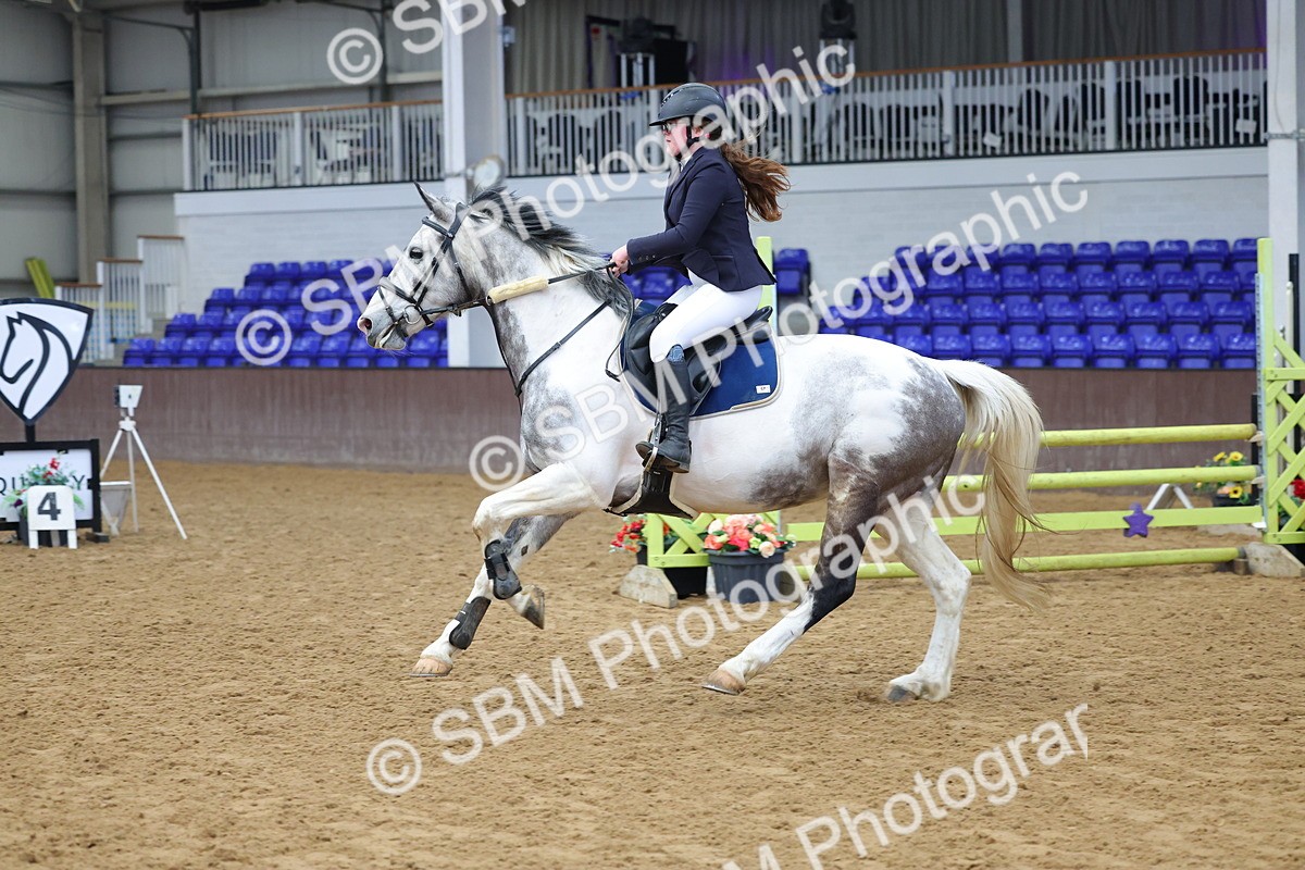 SBM_009330 - Class 19 - Equiyd 0.85m Amateur Championship Qualifier - First Round (0.85m)