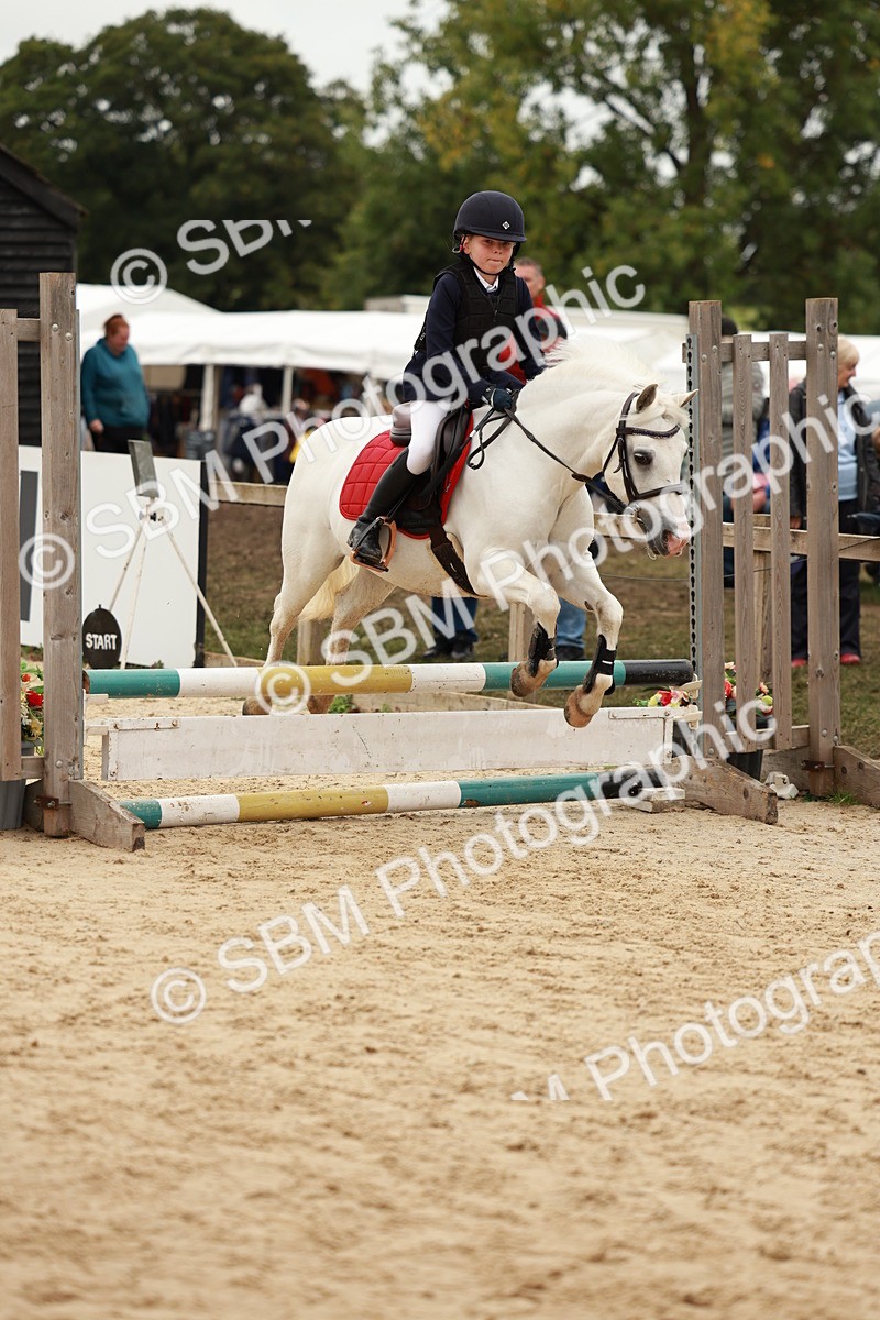 SBM_61791 - J12 - Junior Pony 55cm Championship