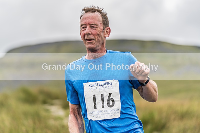 Ingleborough-1030 - Ingleborough Mountain Race Saturday 20th July 2024