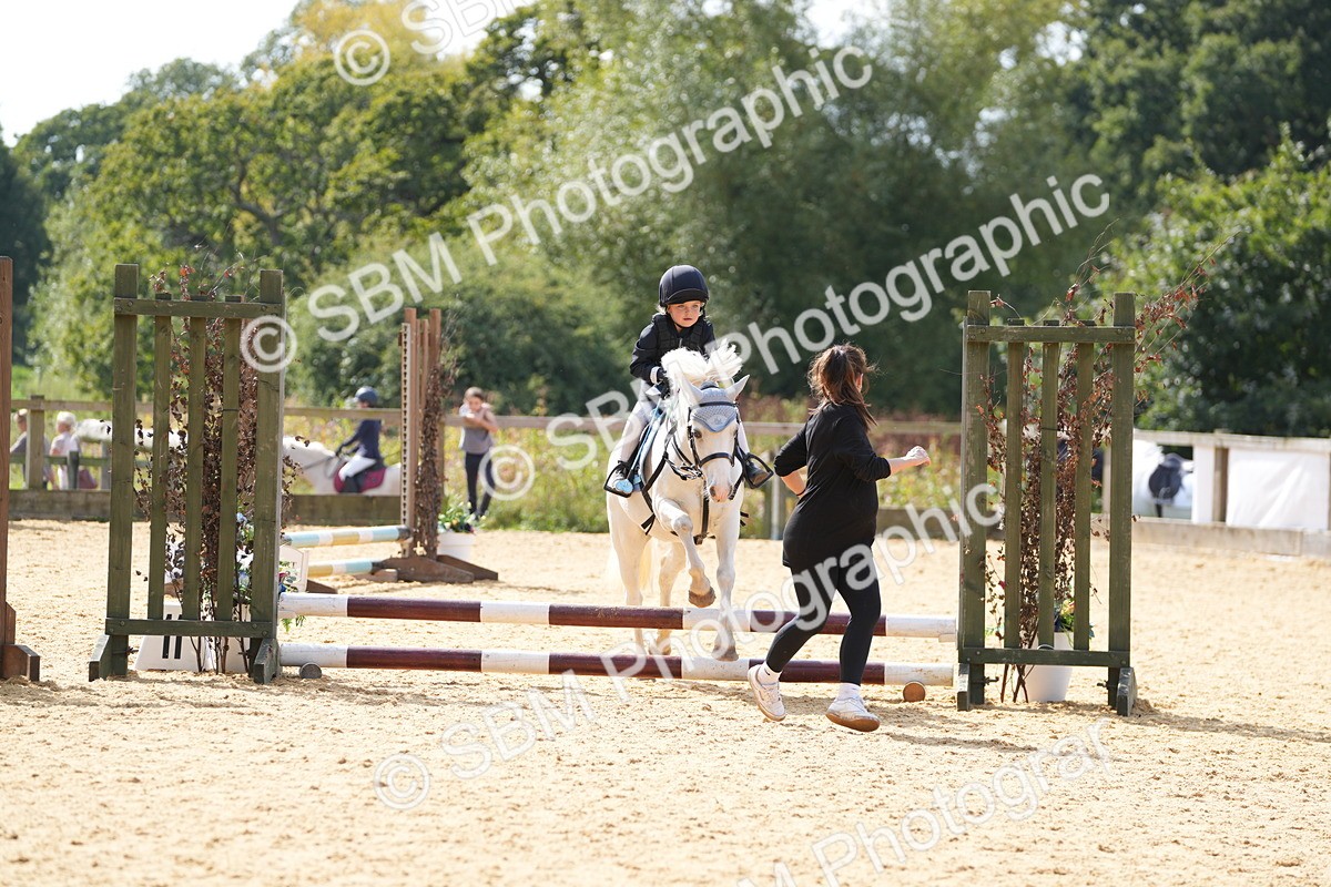 SBM_68273 - J3 - Mini Tour Junior Pony 40cm Championship