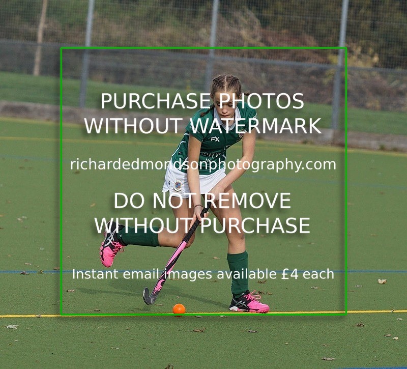 DSC01159 - Kendal Ladies Seconds v Wigton Seconds (12/10/19)