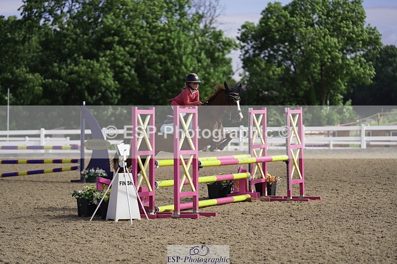 230624A-094510-00804 - Cls 21 British Novice & 80cm Open