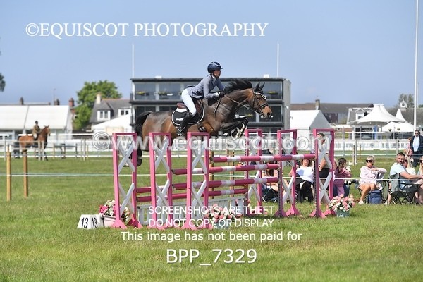 BPP_7329 - CLASS 4 RHS Johnston Smillie Accountants B & C Championship Qualifier