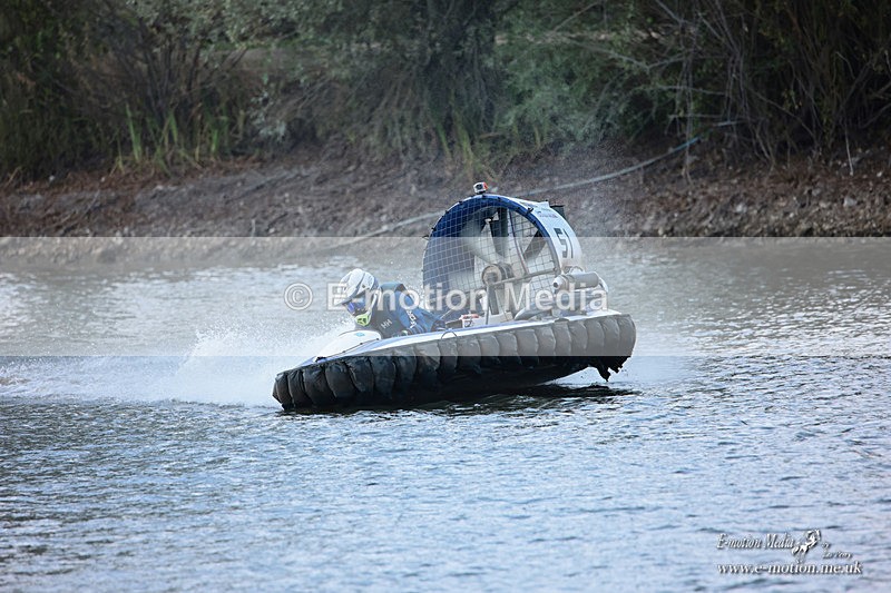 HCWC 230826 650 - Hovercraft W C Race Day 3