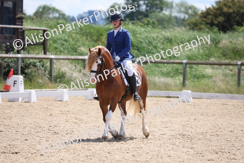 20250614-0752 - Class 4 - Novice 2