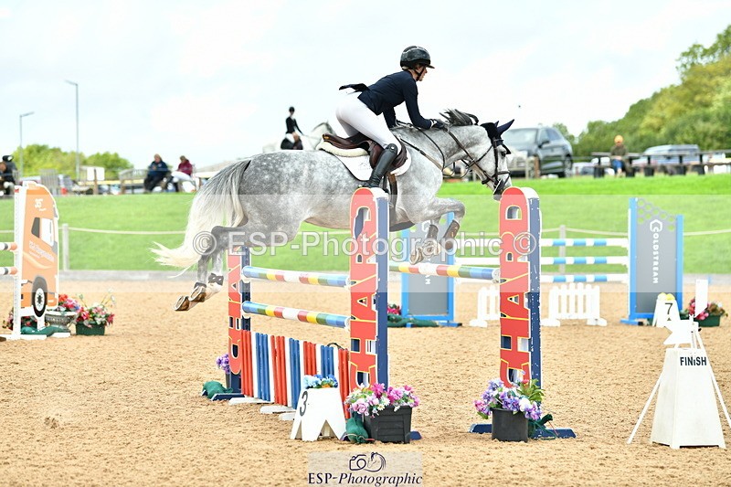 230728A-134544-02677 - Cls 3 Foxhunter