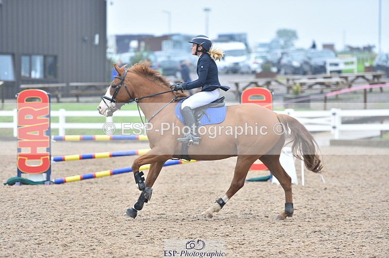 230916A-102700-03403 - Cls 21 British Novice & 90cm Open