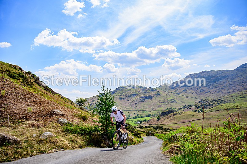 131249 - Blea Tarn Climb 13:00 - 14:00