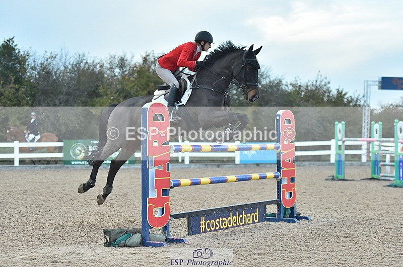 231111A-152920-02472 - Cls 14 Blue Chip 1.25m Winter Qualifier