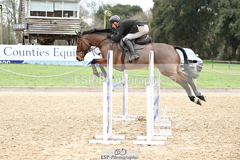 250323A-105704-04232 - Cls 22 Snr nDisc & 1.00m Opem