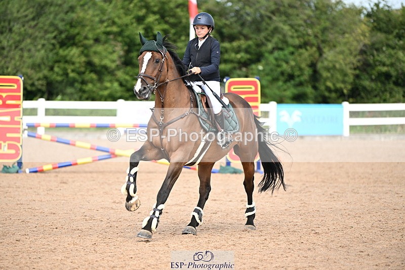 240802A-102501-03966 - Cls 22 A&B Discovery & 1.00m Open