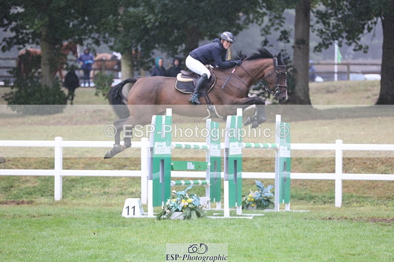 250830A-160551-07405 - Cls 17 Snr Foxhunter