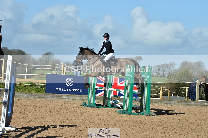 240306A-103107-00140 - Cls 1 British Novice and 90cm Open